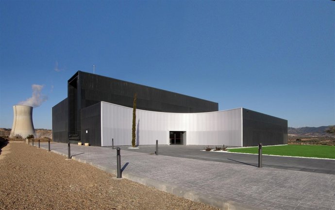 Centro De Información De La Nuclear De Ascó       