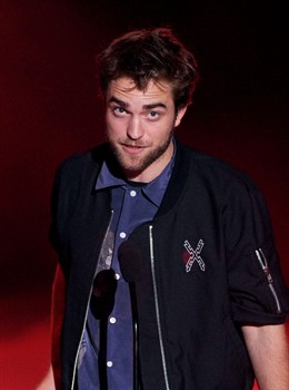 Robert Pattison