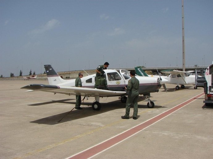 Documental sobre la patrulla Elcano