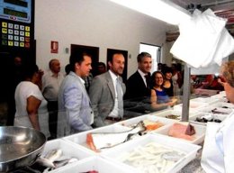 Mercado de Las Mercedes