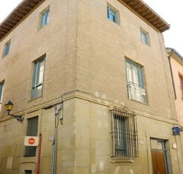 Albergue De Peregrinos De Logroño