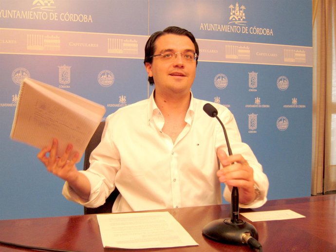 José María Bellido