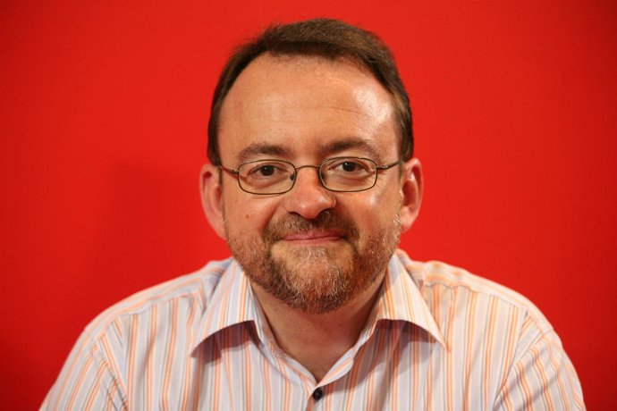 Dani Fernández, PSC