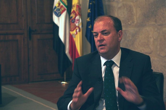 José Antonio Monago