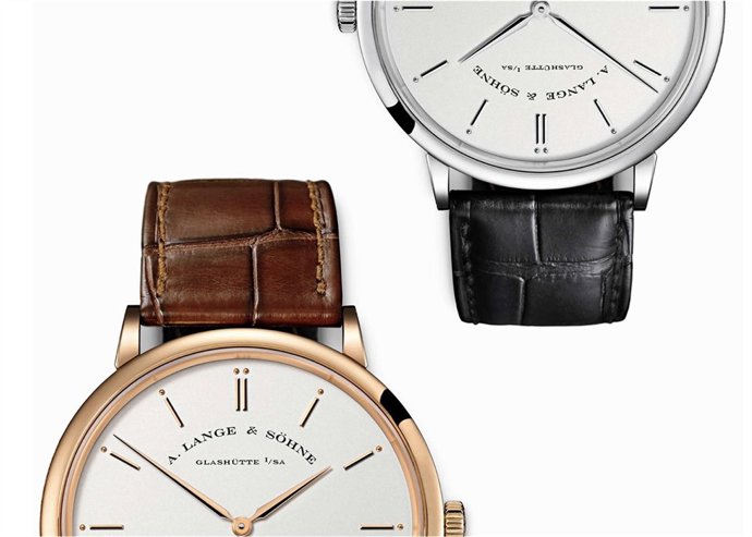 Relojes Saxonia Thin 