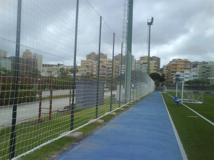 Actuación en Las Rehoyas