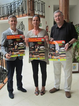 Gala del Folclore Cántabro