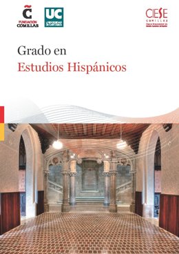 Grado en Estudios Hispánicos