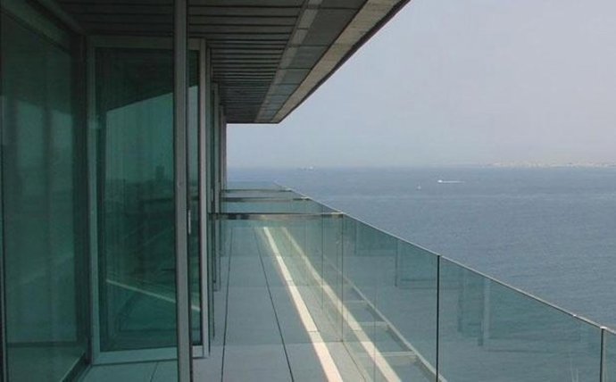 Parador Atlántico de Cádiz