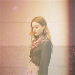 Russian Red este sábado en XVIII Festival 'Música viva'