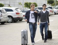 Del Bosque da descanso a Xavi y los olímpicos