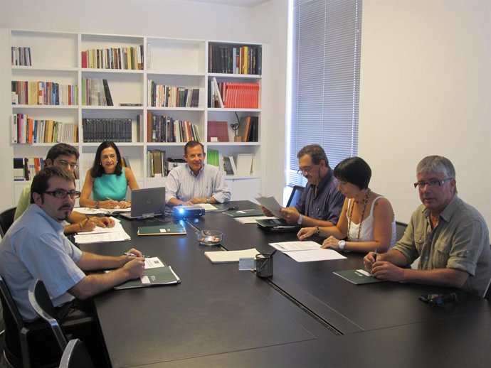 Consejo Riojano de Salud