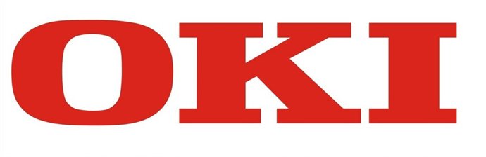 Logotipo de OKI