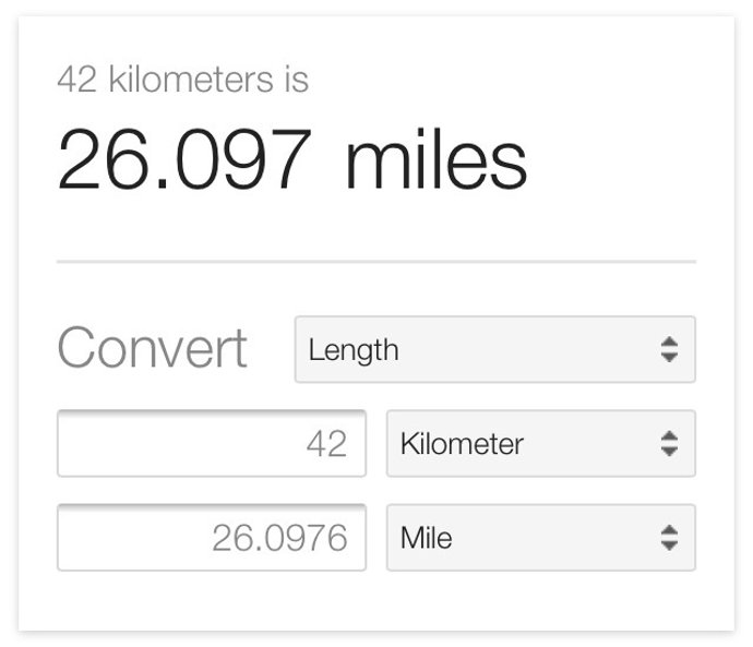 Nuevas búsquedas en Google para móviles y tablets