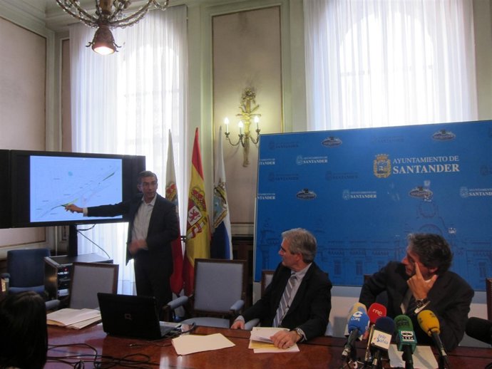 Presentación del proyecto