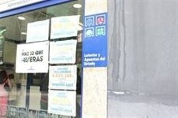 Loterias y Apuestas del Estado