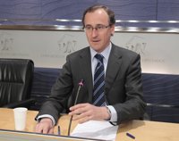 PP: la huelga de hambre del etarra Bolinaga es en "obediencia" a la banda