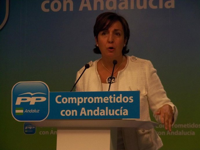 Ana María Corredera
