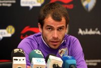 Fútbol/Liga Campeones.- Duda: "Para estar tranquilos hay ganar 2-0, 3-0 en casa, pero no va a ser nada fácil"