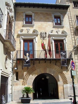 Consejería de Cultura