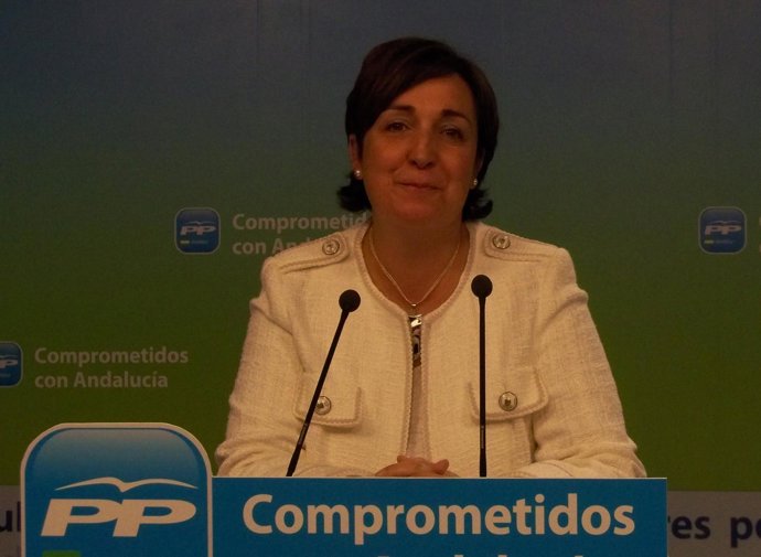 Ana María Corredera