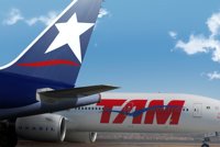 LATAM aumenta un 4,7% sus pasajeros hasta julio, con 36,6 millones