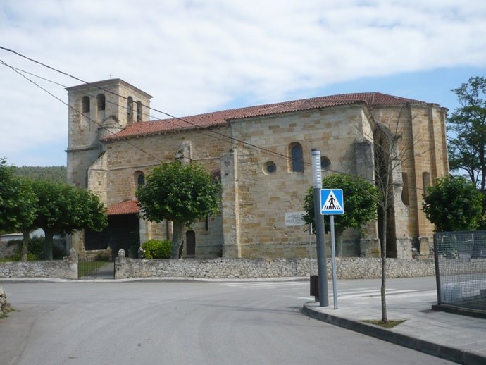 Iglesia