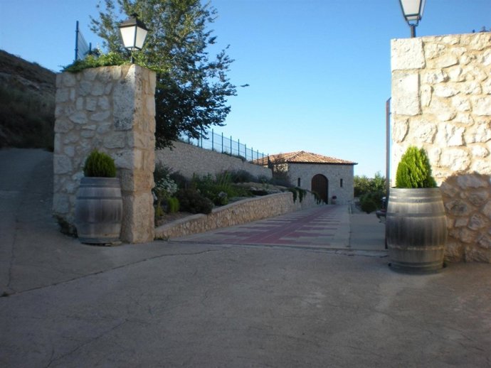 Bodega Kirios de Adrada