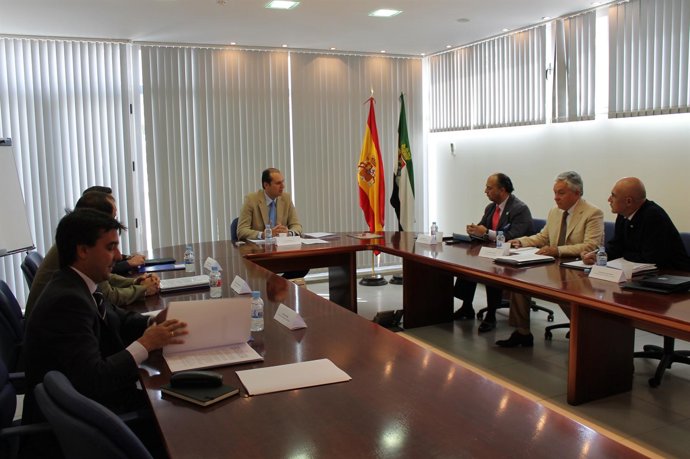 Reunión Carrón-Médicos