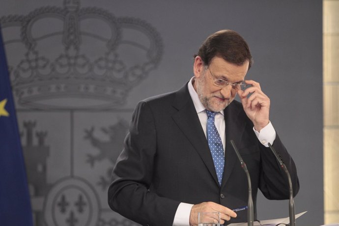 Mariano Rajoy