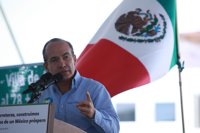 México.- Calderón reconoce la responsabilidad del Gobierno en la derrota del PAN en las elecciones presidenciales