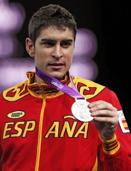 Nico García se lleva la plata tras caer ante el argentino Sebastián Crismanich