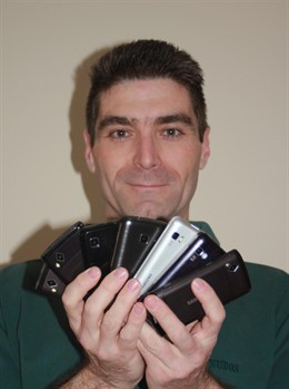 Miguel Ángel Lázaro