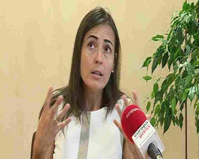 DIRECTORA GENERAL DE TRÁFICO