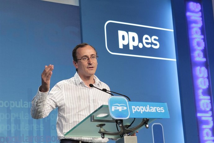 Alfonso Alonso