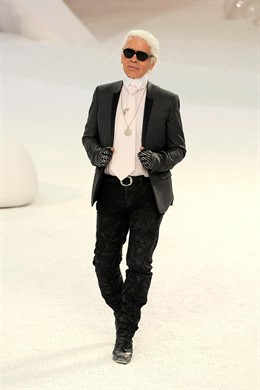 Karl Lagerfeld 