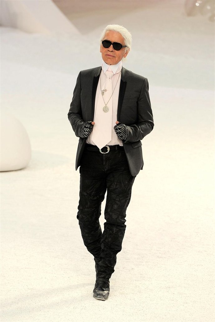Karl Lagerfeld 