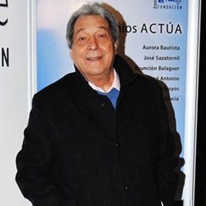 Sancho Gracia