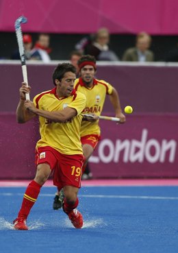 España termina sexta tras caer ante Bélgica