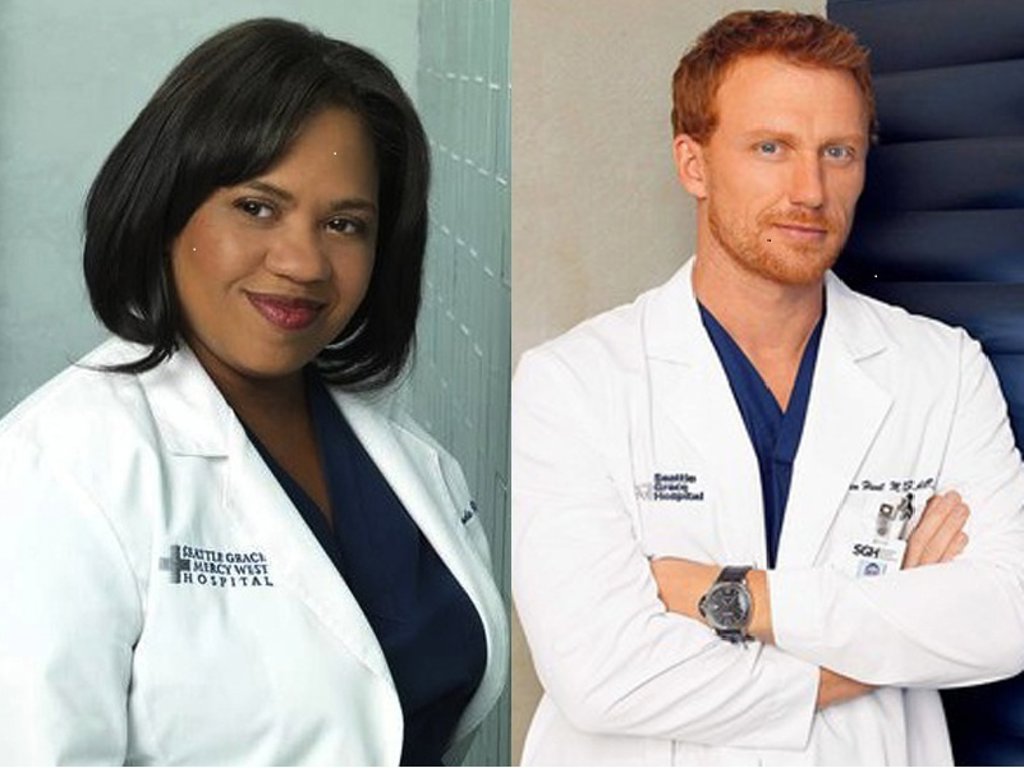 Capitulos Temporada 15 Anatomia De Grey
