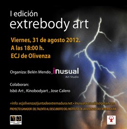 Extrebody