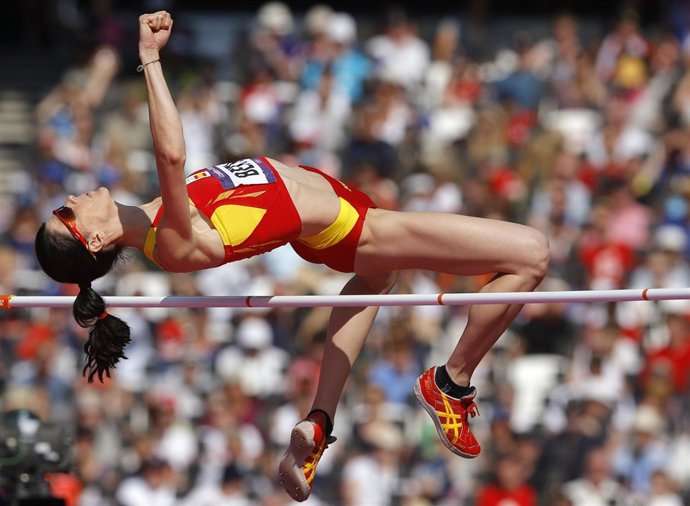 Ruth Beitia