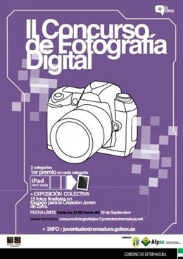 Gobierno de Extremadura