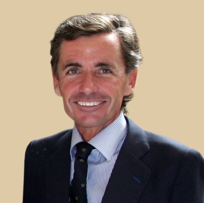 Director General De Negocio De Aguirre Newman, Angel Serrano