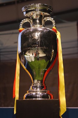 Copa De La Eurocopa