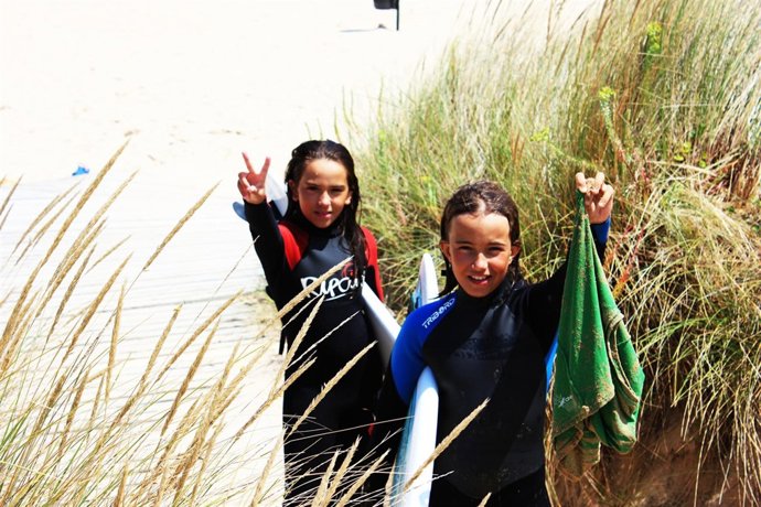 Participantes En Proyectos De La Furgoneta