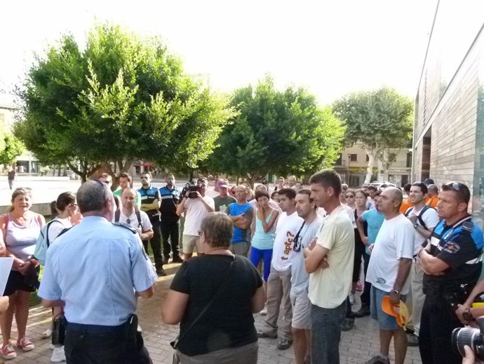 Dispositivo Búsqueda Rafael Ayala