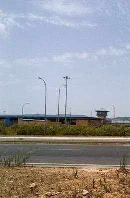 Centro Penitenciario De Mallorca, Ubicado En Palma