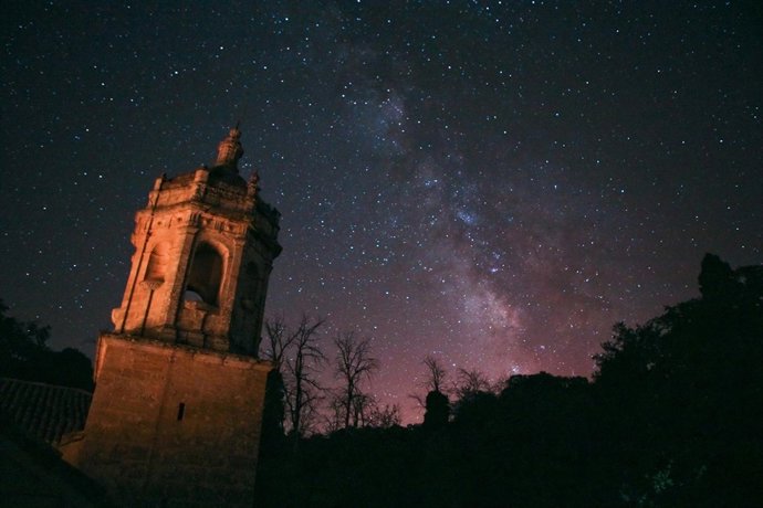 Convento de Caños Santos 