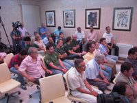 Ayuntamiento de Almonte acusa a la Junta de "jugar con fuego" con los "recortes" del Plan Infoca en la zona